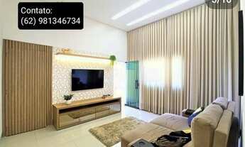 Imagem 7: Casa Jardim Helvécia 3 quartos e armários