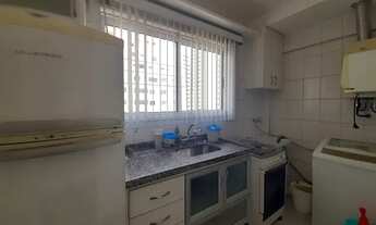 Imagem 3: 2 dorm Vila Clementino