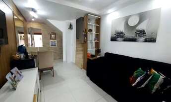 Imagem: Casa com 2 quartos à venda, 54 m² por