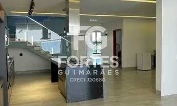 Imagem 3: RIBEIRãO PRETO - Casa de Condomínio - Vila Do Golf