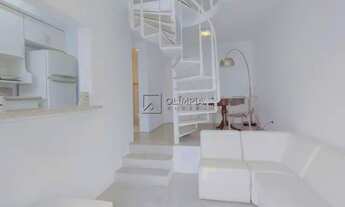 Imagem 3: Apartamento Venda 2 Dormitórios - 86 m² Cerqueira César