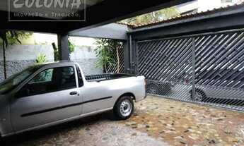 Imagem 4: Santo André - Casa Padrão - Vila Alpina