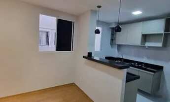 Imagem 6: Chapada das Safiras Apartamento 2 quartos em Jardim Santa Isabel - Cuiabá - MT