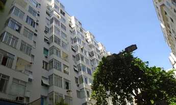 Imagem: RIO DE JANEIRO - Apartamento Padrão - COPACABANA