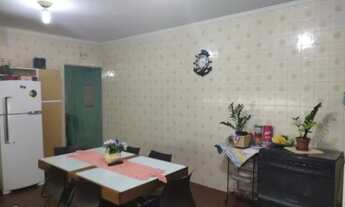 Imagem 5: Sobrado no Bairro Olímpico em São Caetano do Sul