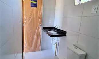 Imagem 5: Apartamento Novo no Expedicionários. Posição Sul, 2 Quartos com varanda e perto Espaço Cul