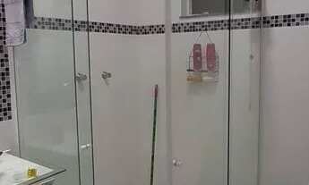 Imagem 2: Casa com 2 dormitórios à venda, 110 m² por R$ 300.000,00 - Jardim Europa I - Santa Bárbara