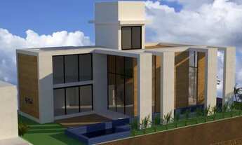 Imagem 5: 5 suítes Alphaville Litoral Norte 2