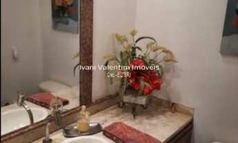 Imagem 6: Apartamento 4 quartos a venda na Barra da Tijuca - Av. Lúcio Costa