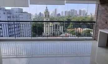 Imagem 7: Apartamento com 3 dormitórios para alugar, 178 m² por R$ 17.190,00/mês - Aclimação - São P