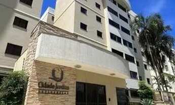 Imagem: Condomínio Cidade Jardim