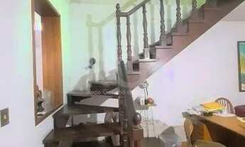 Imagem 7: Casa em Passo da Areia