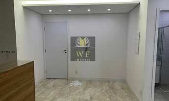 Imagem 6: Apartamento para Locação em Barueri, Alphaville Empresarial, 2 dormitórios, 1 banheiro, 1