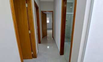 Imagem 6: Casa com 3 quartos à venda, 157 m² por R$ 620.000 - Água Branca - Piracicaba/SP