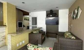 Imagem 5: MARAVILHOSA CASA COM PISCINA PARA VENDA, POSSUI 4 QUARTOS, SENDO 3 SUÍTES E PISCINA