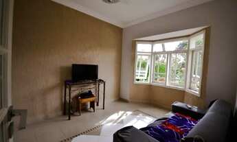 Imagem 5: Casa com 3 dormitórios para alugar, 630 m² por R$ 7.000/mês - Nova Higienópolis - Jandira