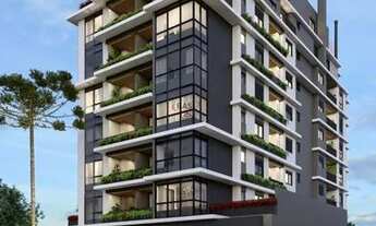 Imagem: CURITIBA - Apartamento Padrão - Água Verde