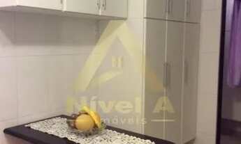 Imagem 4: Apartamento para Venda em São Paulo / SP no bairro Vila Romana