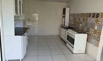 Imagem 4: Casa 2 dormitórios com 90m2 para alugar no Guatupê