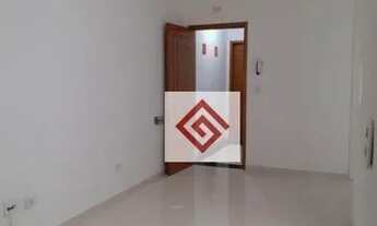 Imagem 4: Apartamento com 2 dormitórios, 43 m² - venda por R$ 265.000,00 ou aluguel por R$ 1.410,00