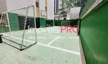 Imagem: Apto de 3 dorm sendo 1 suite e 1 vaga no