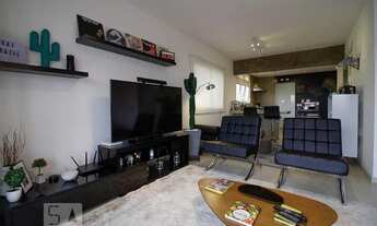 Imagem 7: Apartamento à Venda - Vila Romana, 2 Quartos, 127 m2