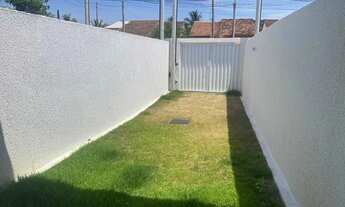 Imagem: Linda casa linear em pedra de Guaratiba