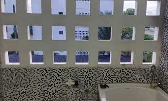 Imagem 6: Apartamento com mobília