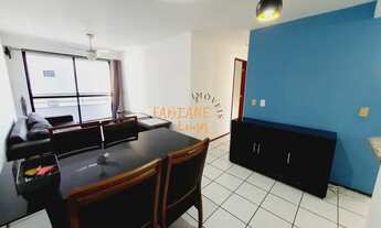 Imagem: 64m² Compacto bem localizado na Aldeota