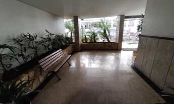 Imagem 4: Apartamento com 3 dormitórios para alugar, 112 m² por R$ 3.517/mês - Setor Bueno - Goiânia