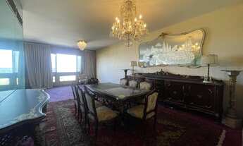 Imagem 7: Apartamento para venda com 198 metros quadrados com 4 quartos em Copacabana - Rio de Janei