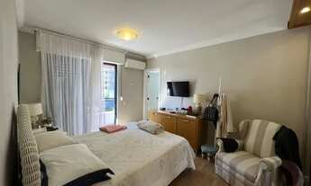 Imagem 10: Apartamento para venda tem 152 metros quadrados com 3 quartos em Agronômica - Florianópoli