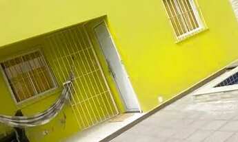 Imagem: Linda Casa com Piscina em Maragogi-AL