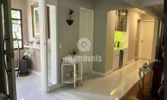 Imagem 2: Campo Belo Apartamento a venda 155m², R$ 1.800.000,00 aceita permuta de menor valor na re