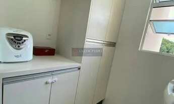 Imagem 6: Apartamento à venda no bairro Santo Antônio, Joinville/SC. Excelente apartamento com mó