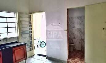 Imagem 2: CASA TÉRREA COM 1 QUARTO PARA LOCAÇÃO, JARDIM BRASIL, SÃO PAULO