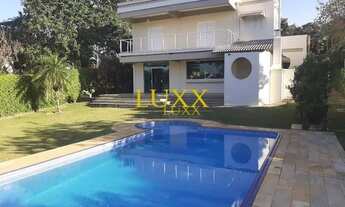 Imagem: Casa com 3 dormitórios, 412 m² - venda