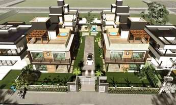 Imagem 3: FLORIANóPOLIS - Casa de Condomínio - Campeche