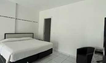 Imagem 7: Flat DUPLEX para venda possui 61 metros quadrados com 1 quarto em Centro - Curitiba - PR