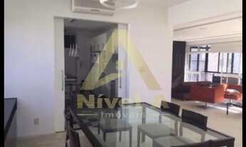 Imagem 5: Apartamento para Venda em São Paulo / SP no bairro Jardim América