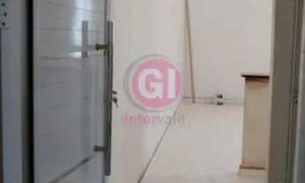 Imagem 3: Kitnet Nova localizada no bairro São João 1 Dormitório 1 Cozinha 1 Banheiro