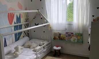 Imagem 7: Apartamento a venda em Alphaville - Barueri, SP