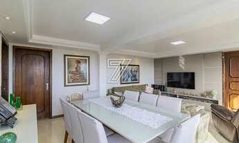 Imagem 3: Apartamento no Rebouças com 3 dormitórios