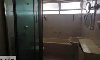 Imagem 4: APARTAMENTO DE 3 DORMITÓRIOS NA REGIÃO DO HIGIENÓPOLIS