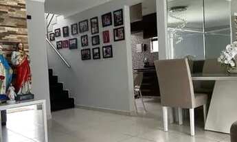 Imagem 4: Excelente casa Casa em condomínio com 3 dormitórios