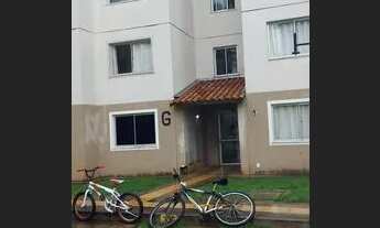 Imagem 5: Apartamento Quitado à venda Residencial Reality Independência Aparecida de Goiânia