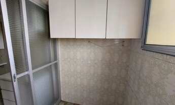 Imagem 7: Apto 2 dorms, sala com 02 ambientes, armários, com vaga centro vila formosa