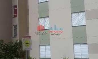 Imagem 3: Apartamento para locação em Valinhos no Condomínio Parque dos Pássaros Valinhos S\P