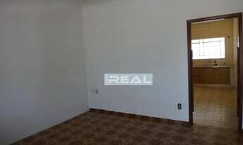 Imagem 3: Casa com 2 dormitórios para alugar, 100 m² por R$ 1.550,00/mês - Centro - Paulínia/SP