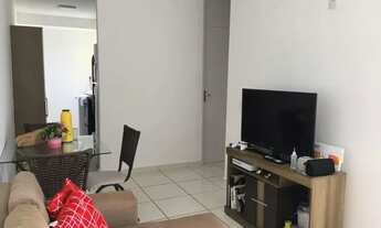 Imagem 4: ALUGO APARTAMENTO MOBILIADO/ CONQUISTA TORQUATO